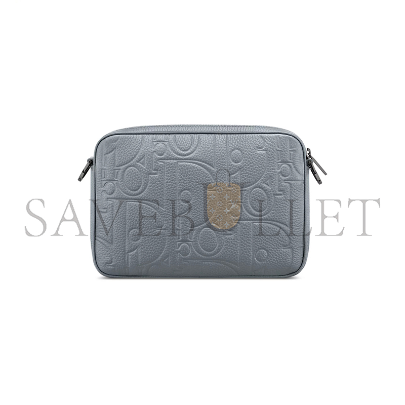 D*or saddle triple pouch 1adpo276llg_h830 (23*16*4cm)